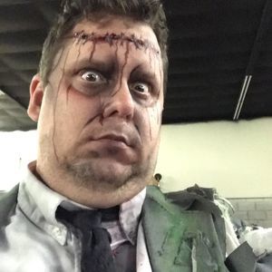 Meet your Posher, Edd